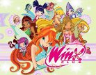  Melodika, , 28  -  4  2010   Winx  