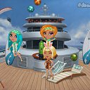 � �� ������� �Tropikania�