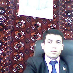 Yusup Ibragimow, 42, 