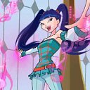 ���� �����, �����������, 26 ��� - ��������� 21 ������� 2009 � ������ �Winx�
