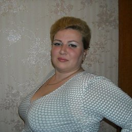 Анна, 37, Новомосковск