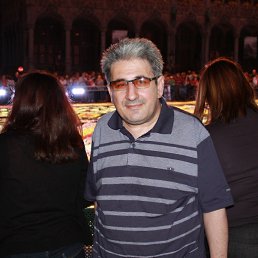 ���� Arsen, ��������, 62 ���� - ��������� 21 ������� 2012