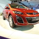 ���� Dexter, ������, 36 ��� - ��������� 25 ������� 2009 � ������ �Dubai Motor Show 2009�