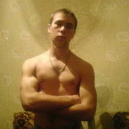 Владимир, 35, Алексеевка