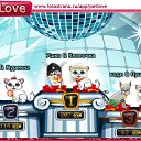 ���� �����, ����� - ��������� 4 ������ 2010 � ������ �PetLove�