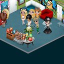  °•Exxtazzy •°,  -  8  2012   Tropikania