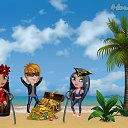 � �� ������� �Tropikania�