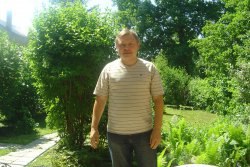 Uri Stepan, , 57 