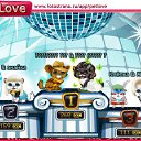 ���� Ina Pantera �lack, ������� - ��������� 23 ����� 2011 � ������ �PetLove�