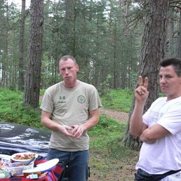 ���� Oleg, ������, 52 ���� - ��������� 6 ������� 2012