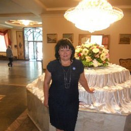Наталья, 59, Курск