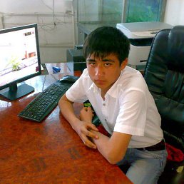 Muhammad Ismailov, , 31 