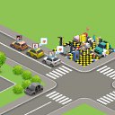 ���� ���������, ������ ��������, 85 ��� - ��������� 12 ������� 2011 � ������ �RoadKing�