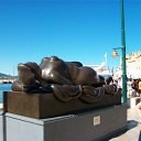 ���� Robert, ���-���������, 64 ���� - ��������� 12 ��� 2011 � ������ �Saint Tropez / France�