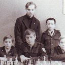 ������ ������� � ������������. 1981 ���. �� ������� ������� ������� ��������� � ��������� ��������