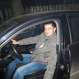 Евгений, 39, Котовск