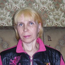 Галина, 58, Костромская