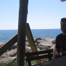 Senol, �������, 57 ���