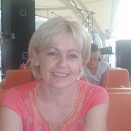 Svetlana P, , 73 