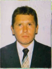 Николай, 57, Богуслав