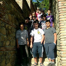 ���� Merabi, �����������, 31 ��� - ��������� 23 �������� 2012