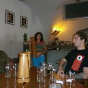 ���� ������, ����, 64 ���� - ��������� 28 ���� 2012 � ������ �Cehija.Praga.Karlovi Vari.�