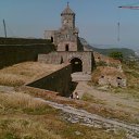 TATEV   Armeniya