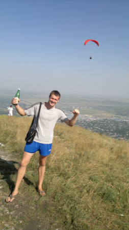 ���� ������, ����� �������, 35 ��� - ��������� 27 �������� 2011