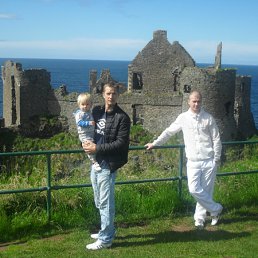 ���� Andriej, ������, 36 ��� - ��������� 16 ���� 2012