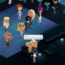 ���� ���������, ������ �������� - ��������� 23 ���� 2012 � ������ �Avataria�