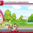  Belle $  $, , 34  -  11  2010   PetLove