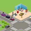 ���� ����, ���������, 26 ��� - ��������� 7 ������� 2011 � ������ �RoadKing�
