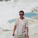 Pamukkale    2013