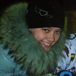 Аленка, 28, Туринск
