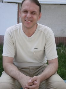 Андрей, 54, Нетешин