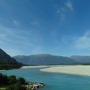 ���� ����, �����������, 72 ���� - ��������� 18 ����� 2013 � ������ �Travel. Tour "Bright face New Zealand." January 2013.�