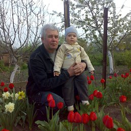 Василий, 67, Хорол