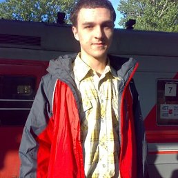 ���� I, �����-���������, 35 ��� - ��������� 11 ���� 2013