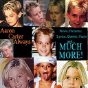  , , 46  -  23  2012   Aaron Carter