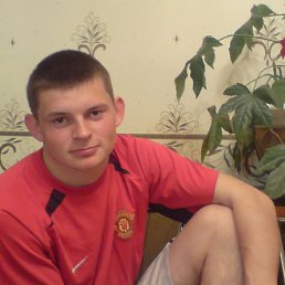Сергій, 35, Шаргород