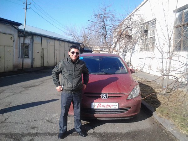  : Qavorna - G A R O, 40 , 