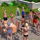 ���� ������, �����, 41 ��� - ��������� 11 ������� 2010 � ������ �Sims 3 (3)�