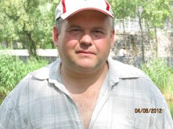 Александр, 54, Комсомольск