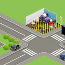 ���� ����, ������, 24 ���� - ��������� 10 ���� 2011 � ������ �RoadKing�
