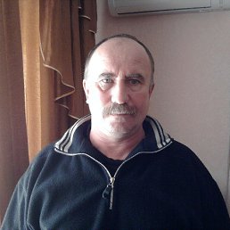 Виктор, 60, Каховка