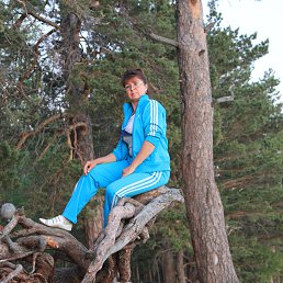Лариса, 61 год, Алматы - фото 1