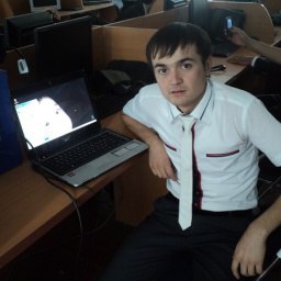Davron Jamolov, , 36 