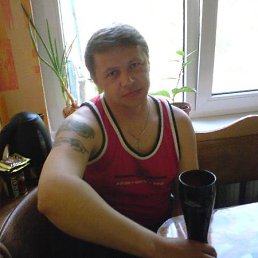 Andrey, 52, 