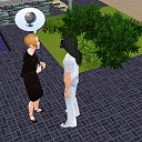 ��� ���� ������.��� �������� ��������� � ������:D �� ������� �������� ���� � ������ ^The Sims 3^�