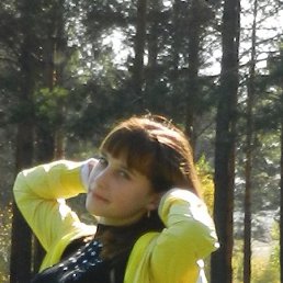 Дарья, 25, Черемхово
